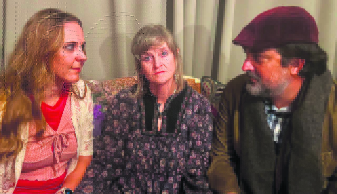 Stuk neem gehoor op ’n reis na binne