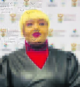 Sassa-kaart nog geldig