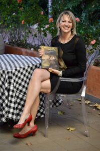 Ideale Moedersdaggeskenk vir ’n kreatiewe ma