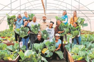 Abundance of university achievements inspire drive for success