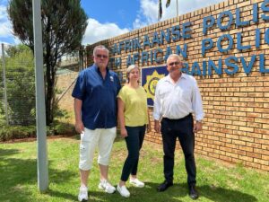 Criminal charges filed against Bloemfontein’s acting city manager