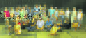 Verhaal kry nuwe lewe