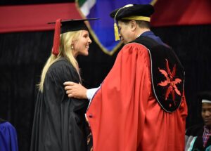 UV se Louzanne ook studiefiks