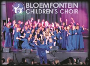 Choir voices all invited