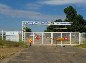 UFS in court for mandatory vaccination policy