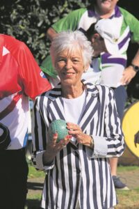 Begin spel ter nagedagtenis