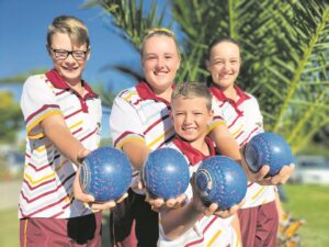 Beste balle klap in VS