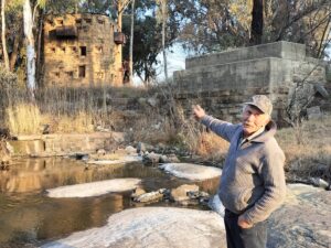 Belofte van pret en opwinding in Amazing Race deur Suid-Vrystaat