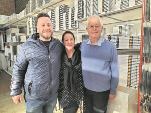 Thriving business’ offer will surprise