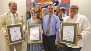 Erfenisbewaring hoog op prys gestel