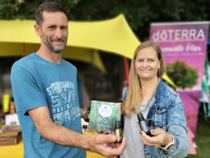 Ontdek ‘n wêreld van hemelse geure