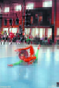 SA se naam hoog gehou