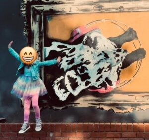 Wilde kreatiwiteit gesoek vir kompetisie