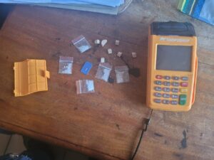 Suspected robbers arrested by NC police, facing multiple charges