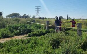 Nog ’n man sterf by Heidedal nadat trein hom tref