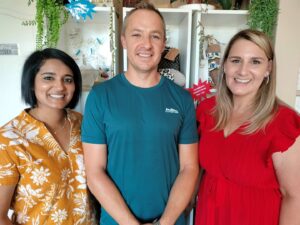 Draf-draf wil pastoor verskil in huwelike maak