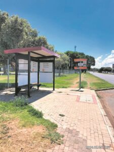 Meterlesings laat talle vrae