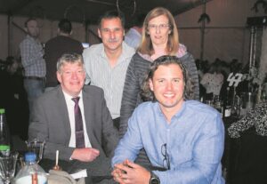 Vol lewe lyk anders as verwag