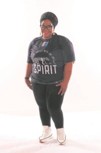 Love for books fostered young