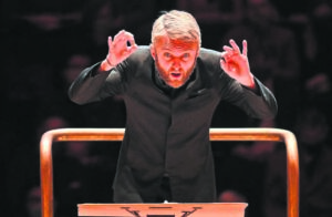 An orchestra like no other