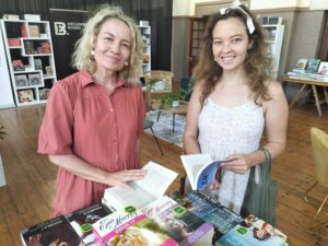 Vrystaat Kunstefees dié plek om week af te sluit