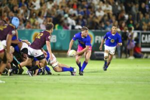 Bloemfontein teams dissapoint in Varsity Cup home matches
