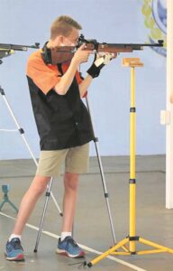 Bothaville bly boustene met ywer lê