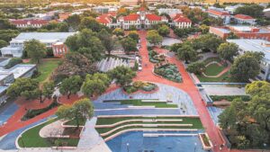 Wealth of knowledge awaits those who seek it