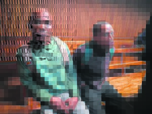 Double murder case of the Morrisons transferred to High Court