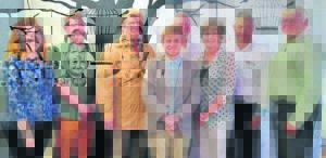 Program skep afwagting