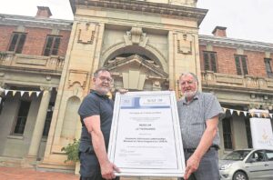 Woorde deel van viering