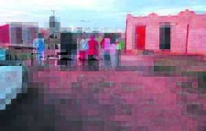 Suspect in rape of three-year-old at crèche in Bloemfontein remanded in custody