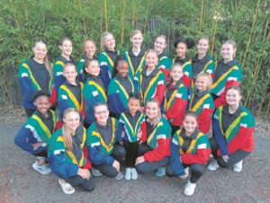 Gaan wys passie(s) in Engeland