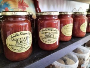 Plaaslike padstalle vol verrassings