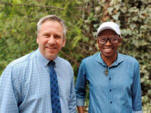 ‘Visionary’ hopes to build upon excellence in technical education