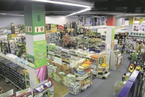 Kloppers oor jare in gemeenskap geanker