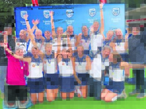 OMS bou op St. Mary-glorie