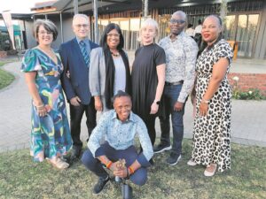 Duty to victims unwavering