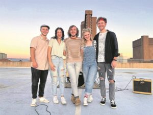 Dié feespret het ’n verskil