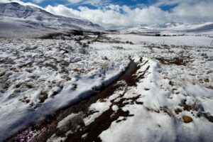 Dorp warm op vir Sneeufees