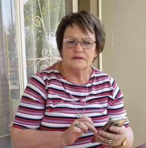 Vrou en kêrel in hegtenis geneem vir driedubbele moord in Bloemfontein