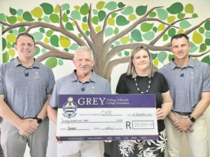 Bied steun aan kinders met kanker ná suksesvolle kriekettoernooi