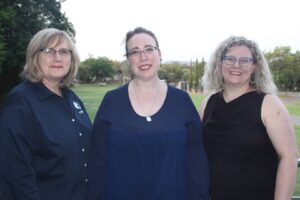 #Weesdieverskil-fees in Bfn bekendgestel