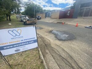 DA and city manager address persistent service delivery issues