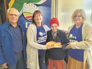 Vier saam Erfenisdag