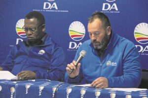 Intervention makes no difference