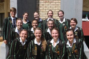 Vrystaat se matrieks ’n vyfde jaar tops