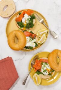 Get an eggcellent advantage