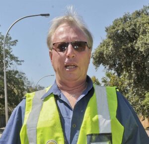 Illegal student houses in Universitas in Bloemfontein struggle continues