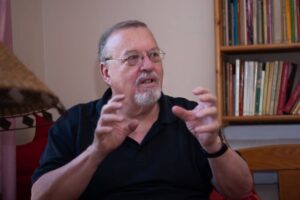 Bloemfonteiner se radiodrama binnekort op RSG uitgesaai